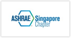 ASHRAE logo