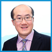 Dr. Calvin Kam