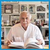 MR. MOSHE SAFDIE