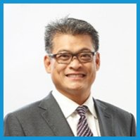 MR. THOMAS CHU