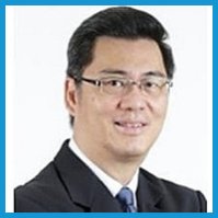 Mr. Cheng Tai Fatt