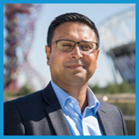 Mr. Davendra Dabasia