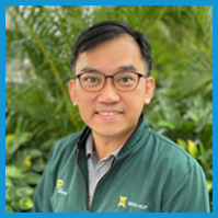 Mr. Eric Tan