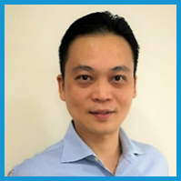 Mr. Khoo Jyh Hao