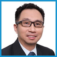 Mr. Khoo Sze Boon