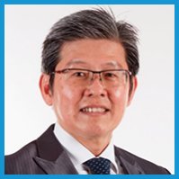 Mr. Khor Yew Chai