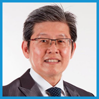 Mr. Khor Yew Chai
