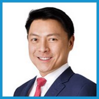 Mr. Louis Lim