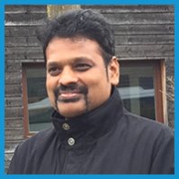 Mr. Rajendran Ramamoorthy