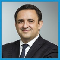 Mr. SAINT-ANDRE Pierre-Eric