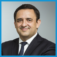 Mr. Saint-Andre Pierre-Eric