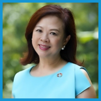 Ms. Esther An