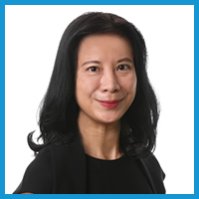 Ms. Yulanda Chung