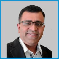 Mr. Ravi Krishnaswamy