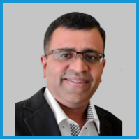 Mr. Ravi Krishnaswamy