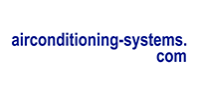 Air-Conditioning Systems logo