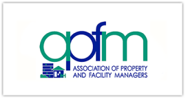 APFM logo