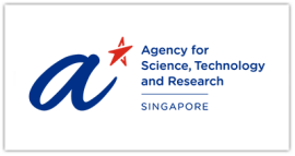 A*STAR logo