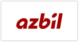 Azbil Logo