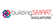 Building SMART Singapore logo