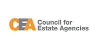 Council for Estate Agencies logo