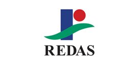 REDAS logo