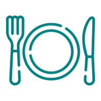 Sit-down Luncheon